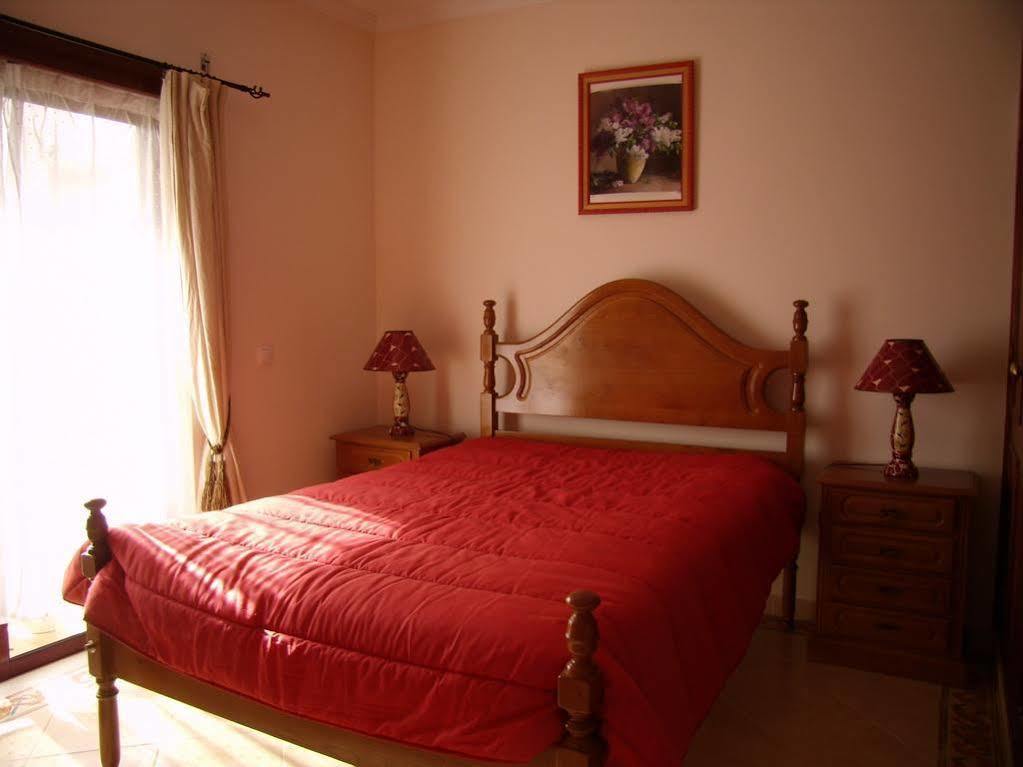 Residence 1000 Roses Moncarapacho Buitenkant foto